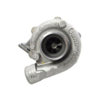 GARRETT Turbolader DEUTZ KHD MASSEY MWM BF4L913 465896-0002 465896-2