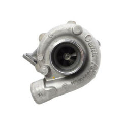 GARRETT Turbolader DEUTZ KHD MASSEY MWM BF4L913 465896-0002 465896-2
