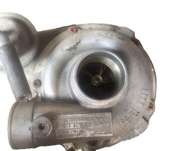 IHI Turbolader Maserati 3200 GT 3.2L VM39L VA660055