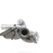 MITSUBISHI Turbolader Ford Transit V 2.4 TDCi 49135-06037 49135-06035 - 2