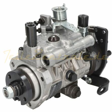 Neuf Pompe d'injection DELPHI CATERPILLAR 2644D131