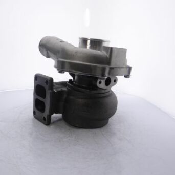 GARRETT Turbolader Perkins 452234-5003S 452234-3