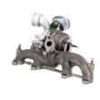 NEUER GARRETT Turbolader SEAT TOLEDO 1.9 TDI ARL  716213-0001 716213-1 - 3