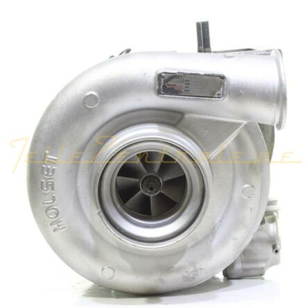 HOLSET Turbocharger Iveco Cursor 10.0L 3592100 3592853