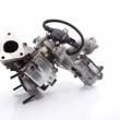 NUOVO GARRETT Turbocompressore  Audi A8 4.2 TDI  813100-0004 057145874T (Deposito!) - 2