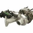 NUOVO GARRETT Turbocompressore  Audi A8 4.2 TDI  813100-0004 057145874T (Deposito!) - 3