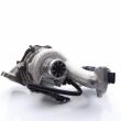 NUOVO GARRETT Turbocompressore  Audi A8 4.2 TDI  813100-0004 057145874T (Deposito!) - 4