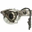 NUOVO GARRETT Turbocompressore  Audi A8 4.2 TDI  813100-0004 057145874T (Deposito!) - 6