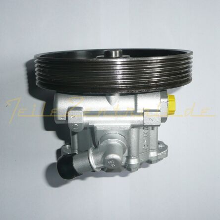 Pompe de direction assistée PUEGOT 9624659680