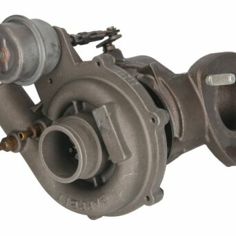 GARRETT Turbocompresseur  Rover 75 2.0L 452283-0001 452283-0002