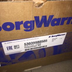 NUOVO SCHWITZER Turbocompressore VOLVO L90E L70E 6.1 L 12649880002 12649700002