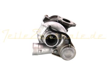 GARRETT Turbolader BMW 525tds (E34) 143 KM 96- 49177-06452 49177-06451