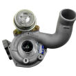 NUOVO BorgWarner Turbocompressore AUDI A4 2.7L T 53039880017 53039700017 - 2