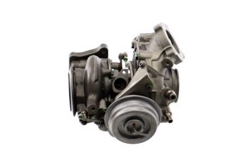 BorgWarner Turbocharger BMW 3.0L 1165850809208 11658508092