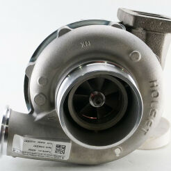 SCHWITZER Turbocompressore Valmet (SISU) Combine 7.4L 313778 313820