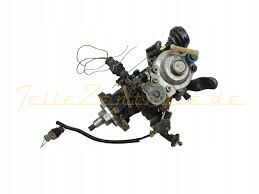 Pompe d'injection BOSCH Renault 0460494454