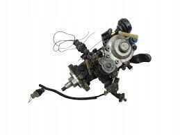 Injection pump BOSCH Renault 0460494454