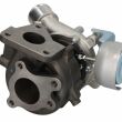 MHI Turbolader MITSUBISHI OUTLANDER 2.2 DID 49335-01010 49335-01011 - 2
