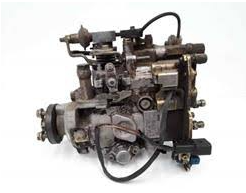 Pompa di iniezione BOSCH CITROEN 0986440106