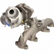 NUOVO BorgWarner Turbocompressore Audi A3 1.9 TDI 54399880048 5439970004 - 3