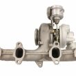 NUOVO BorgWarner Turbocompressore Audi A3 1.9 TDI 54399880048 5439970004 - 4