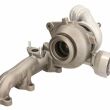 NUOVO BorgWarner Turbocompressore Audi A3 1.9 TDI 54399880048 5439970004 - 2