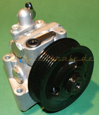 Servopumpe Hydraulikpumpe Lenkung  JAGUAR 8X23-3A696-BA  6R83-3A696-BC