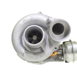 GARRETT Turbocharger Mercedes-Benz E-Klasse 724496-0002 724496-0004