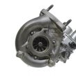 TOYOTA Turbolader Toyota Landcruiser 3.0 D-4D 17201-30190 1720130190 - 3