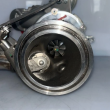 NUOVO IHI Turbocompressore MERCEDES A274 A2740903580 - 7