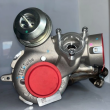NUOVO IHI Turbocompressore MERCEDES A274 A2740903580 - 2