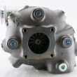 BorgWarner Turbolader MTU Generator MDE 22.0L 53279706414 53279706792 - 3
