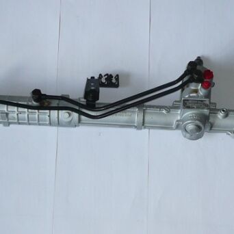 Steering rack  ALFA ROMEO 156 60670084