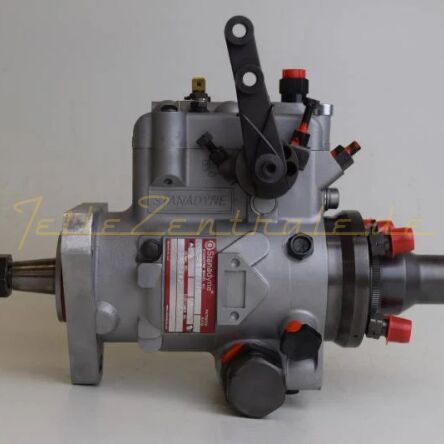 Injection pump STANADYNE DB2435-5374 5374 RE500949