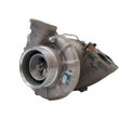 NEUER BorgWarner Turbolader MTU 32.0L X00036208 53429886913 - 2
