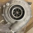 NEUER BorgWarner Turbolader FENDT VARIO 920 924 FAVORIT 822 824 51091007415 51091009415 - 2
