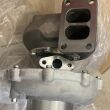 NEUER BorgWarner Turbolader FENDT VARIO 920 924 FAVORIT 822 824 51091007415 51091009415 - 4