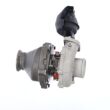 NOUVEAU GARRETT Turbocompresseur OPEL INSIGNIA 2.0 CDTI 786137-0001 786137-0003 - 4