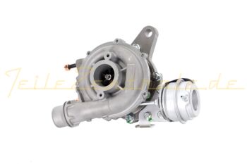 GARRETT Turbocompresseur Renault Megane III 1.9 dCi 774193-0003 774193-3