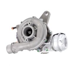 GARRETT Turbolader Renault Megane III 1.9 dCi 774193-0003 774193-3