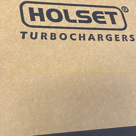 NEW HOLSET Turbocharger CASE PUMA 165 180 195 210 225 3779712 4046459