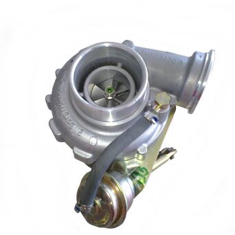 BorgWarner Turbocharger MAN TGL 5.0L 51091007568 51.09100-9568
