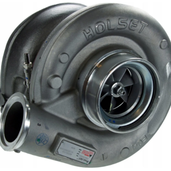HOLSET Turbocharger Iveco Various Ship 8036080