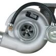 NEUER GARRETT Turbolader Perkins 4.4L 711736-5028S 711736-5028 - 2