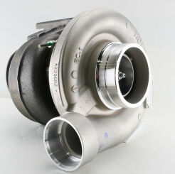 GARRETT Turbocharger Volvo Wheel Loader 452164-0016 452164-0011