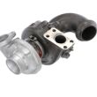 NEUER IHI Turbolader Citroen C 3 1.4 HDi  VF30A004  VVP2 - 2