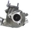 GARRETT Turbocharger Hyundai i30 1.6 CRDI 766111-5001S 766111-0001 - 3