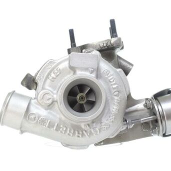 GARRETT Turbocharger Hyundai i30 1.6 CRDI 766111-5001S 766111-0001