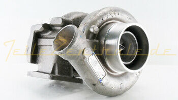 BorgWarner Turbocompresseur Steyr 5.2L 61160110050 61160110025