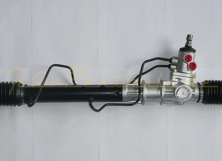 Steering rack MITSUBISHI PAJERO PININ  MR374045